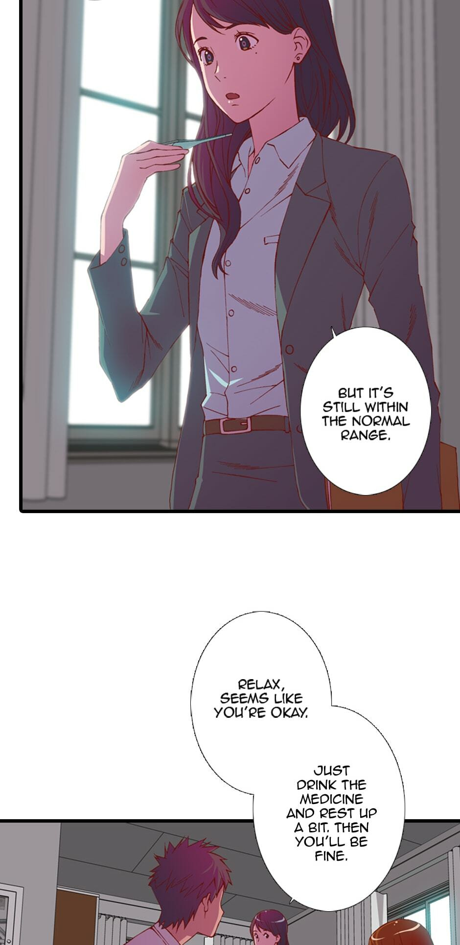 Red Velvet Chapter 0 page 50 - 