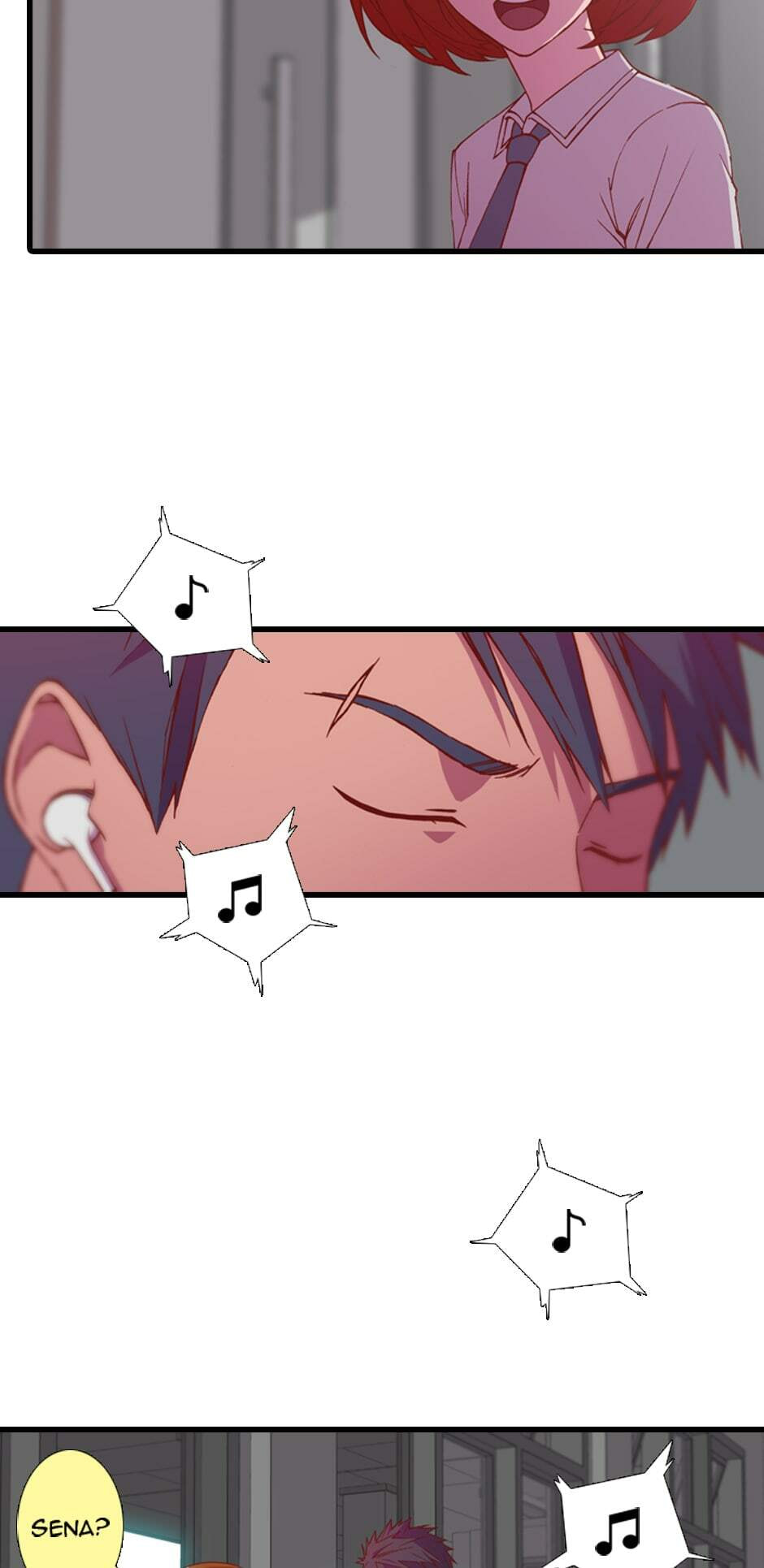 Red Velvet Chapter 0 page 6 - 