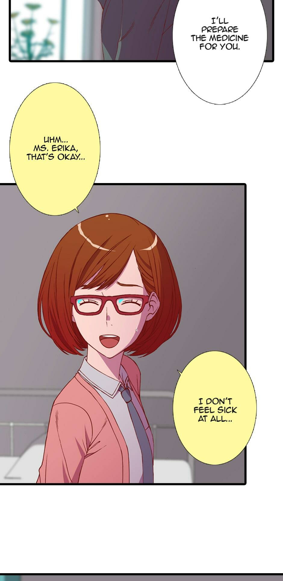 Red Velvet Chapter 0 page 52 - 