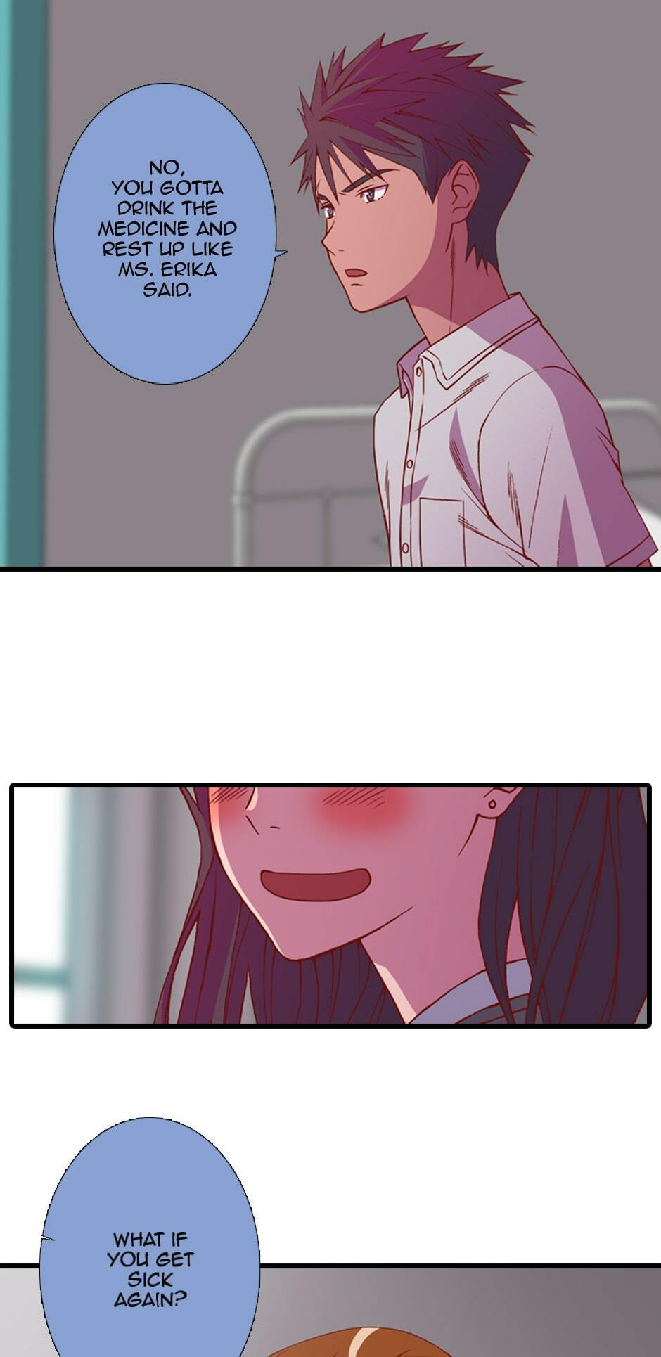 Red Velvet Chapter 0 page 53 - 