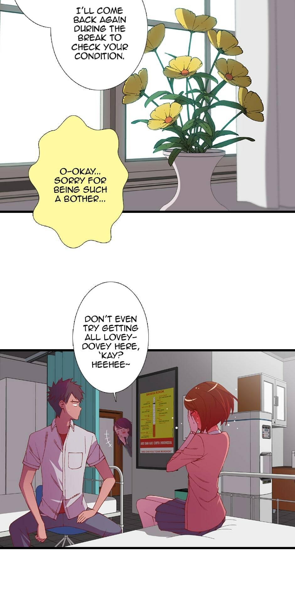 Red Velvet Chapter 0 page 57 - 