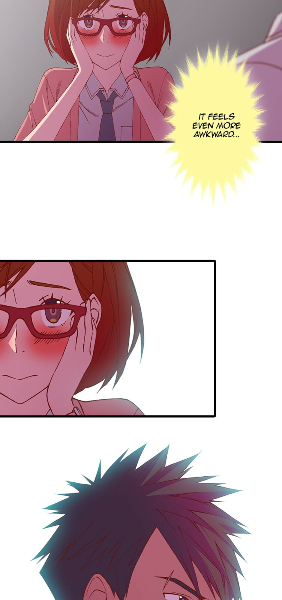 Red Velvet Chapter 0 page 61 - 