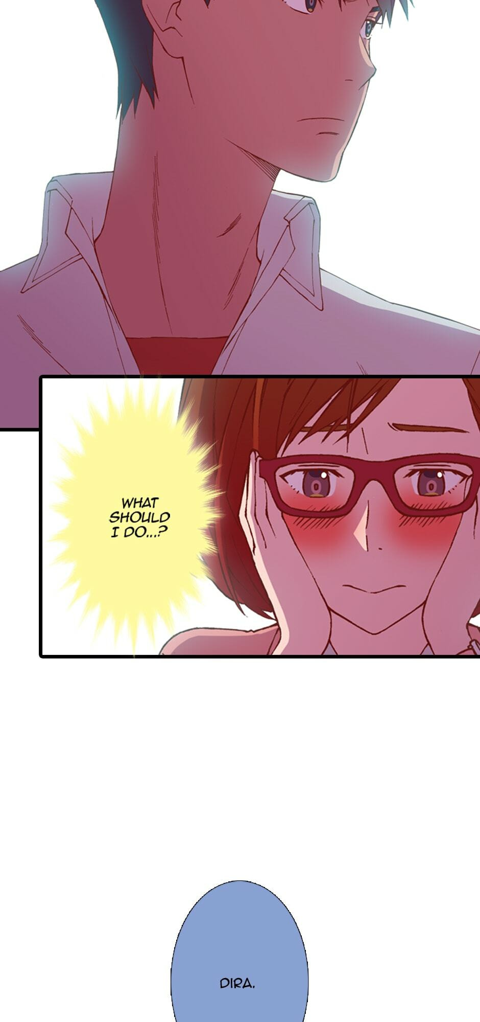 Red Velvet Chapter 0 page 62 - 