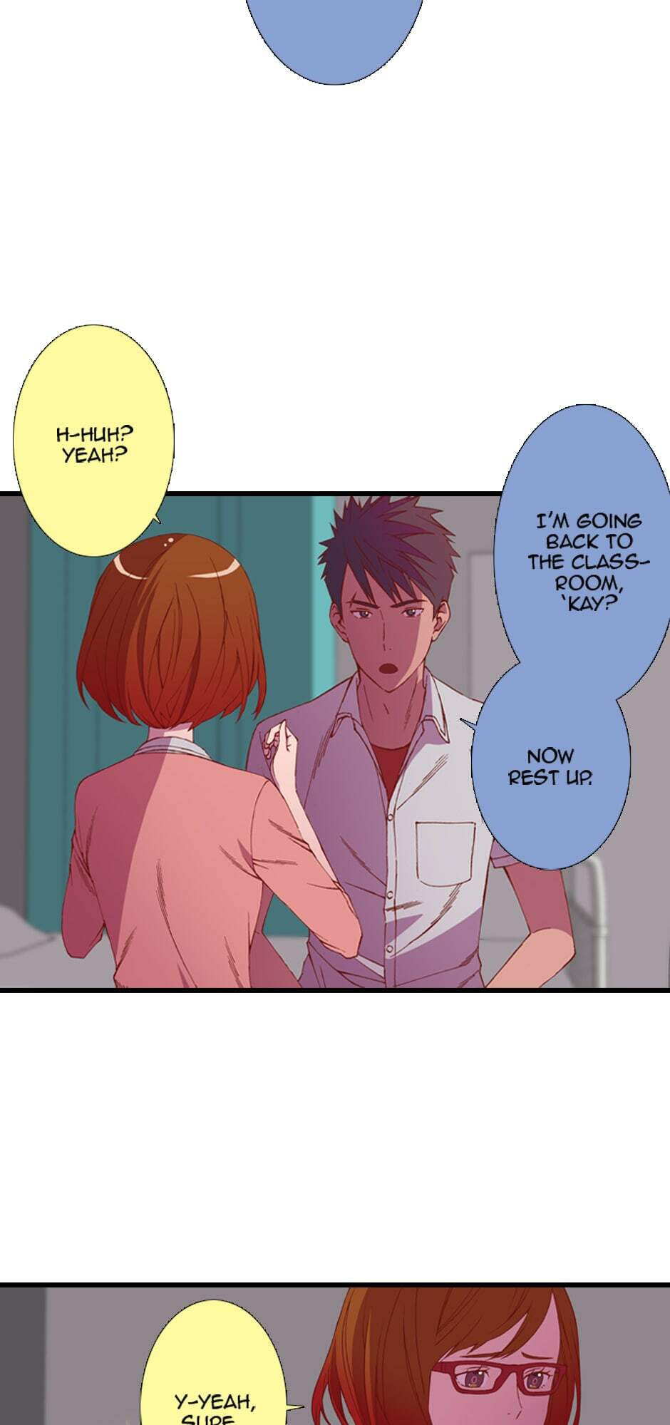 Red Velvet Chapter 0 page 63 - 