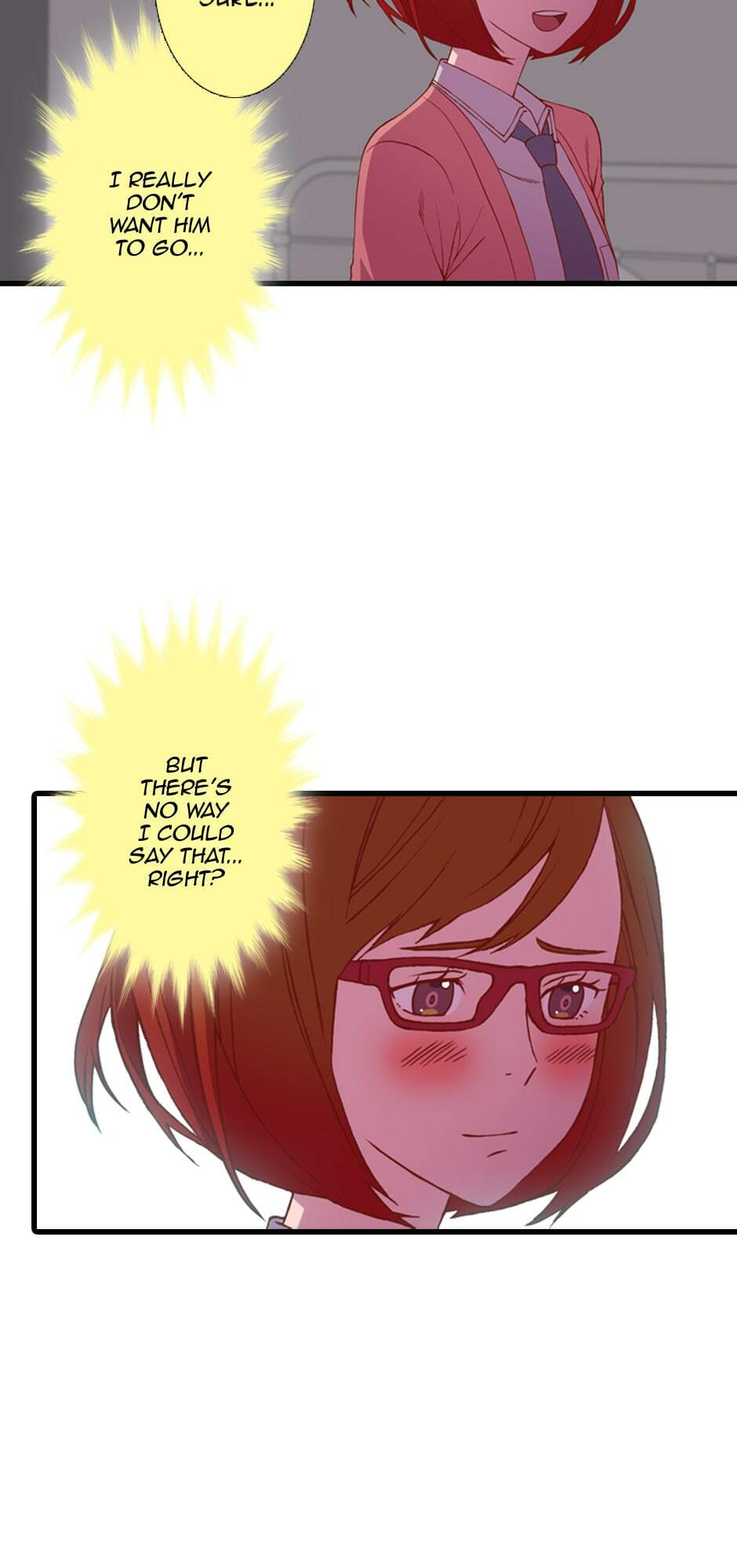Red Velvet Chapter 0 page 64 - 