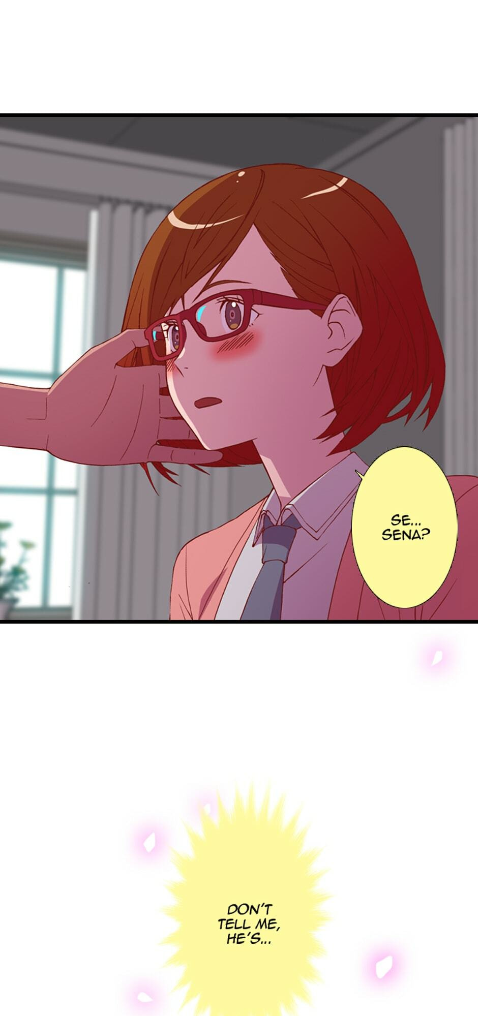 Red Velvet Chapter 0 page 66 - 