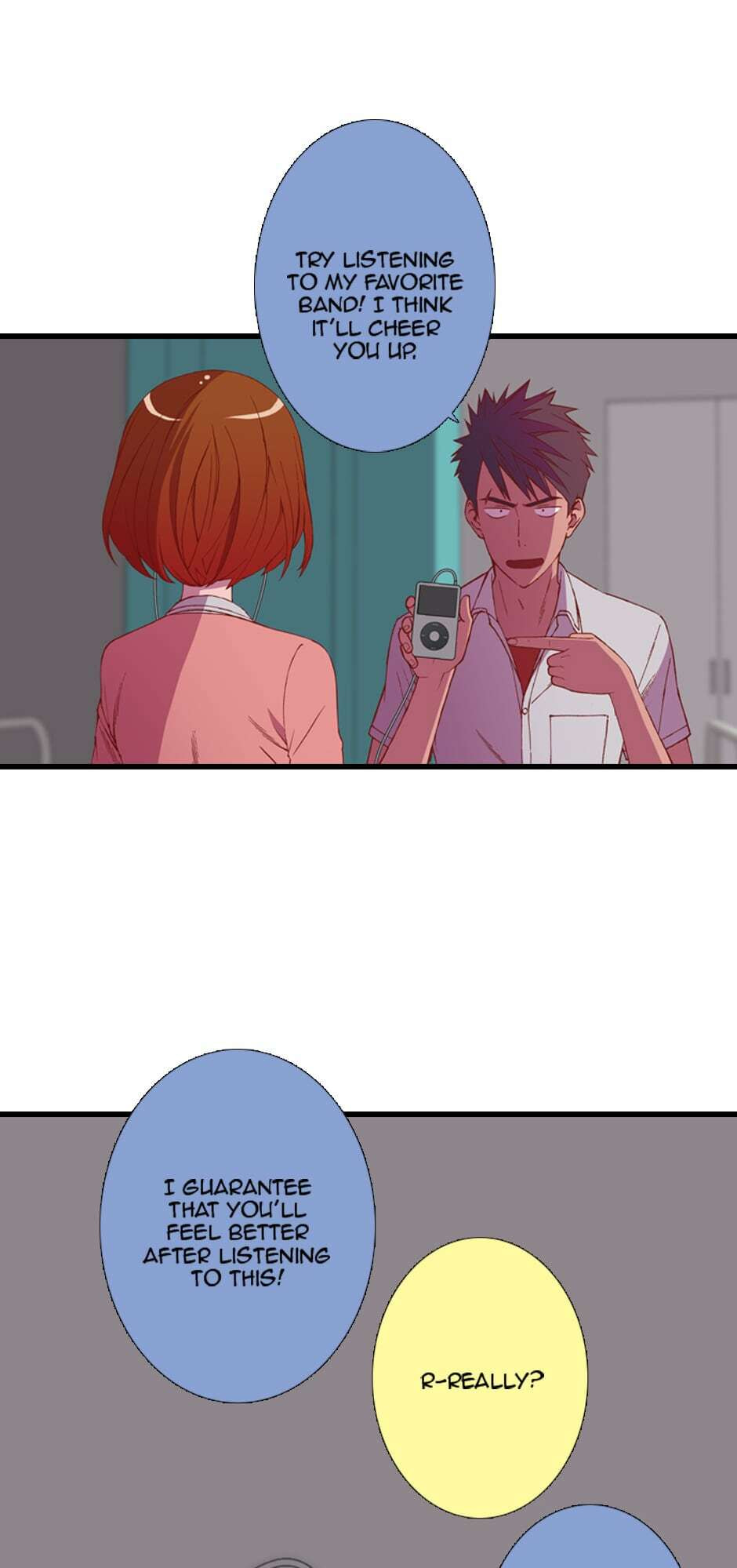Red Velvet Chapter 0 page 70 - 