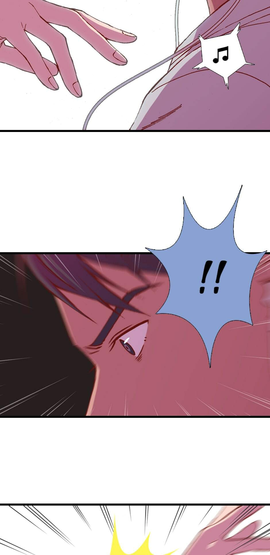 Red Velvet Chapter 0 page 9 - 
