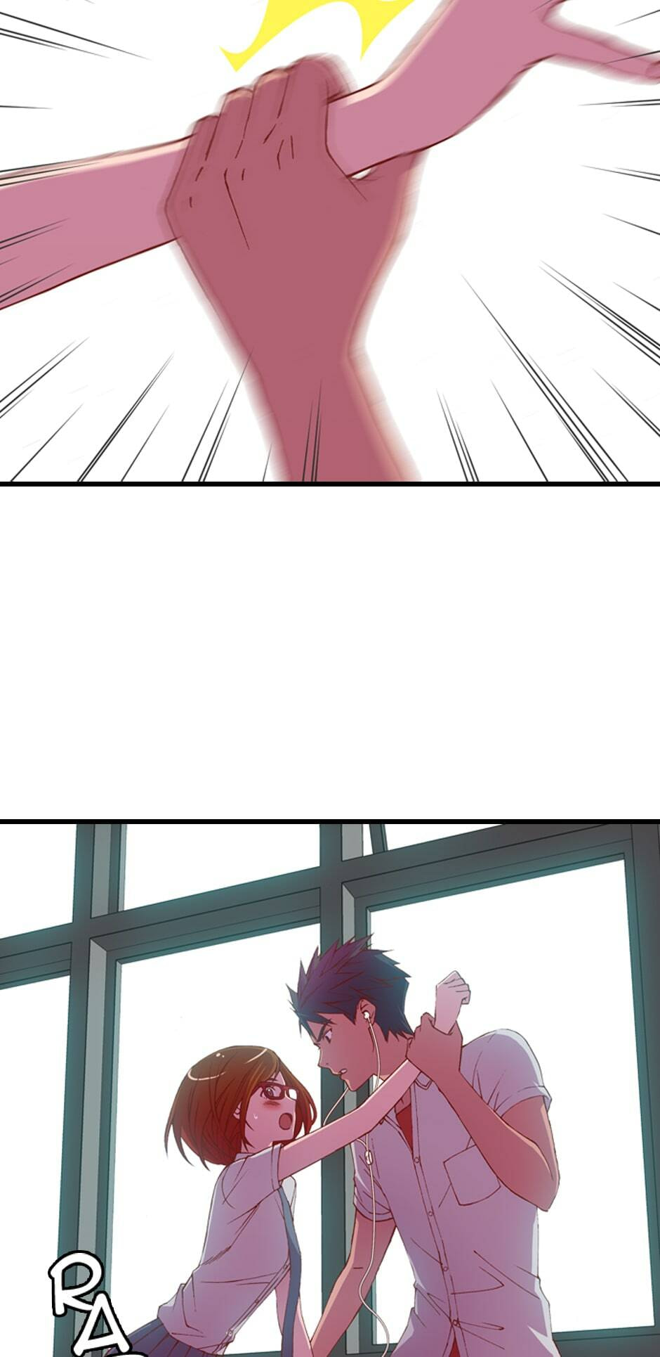 Red Velvet Chapter 0 page 10 - 