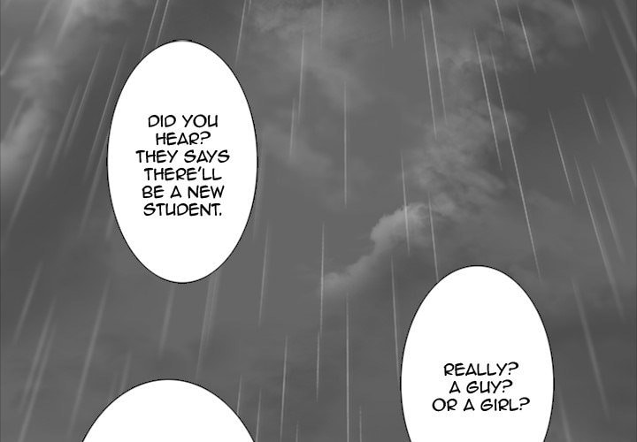 Red Velvet Chapter 1 page 2 - 