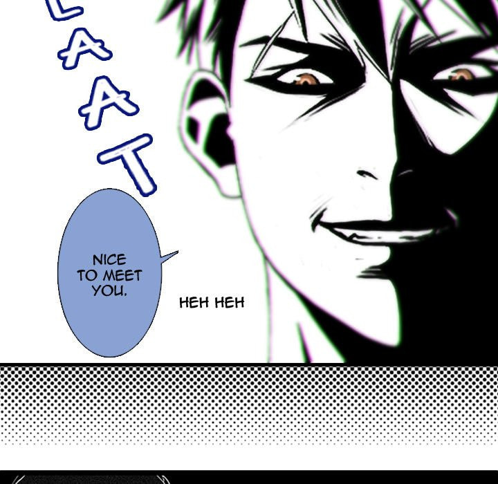 Red Velvet Chapter 1 page 13 - 