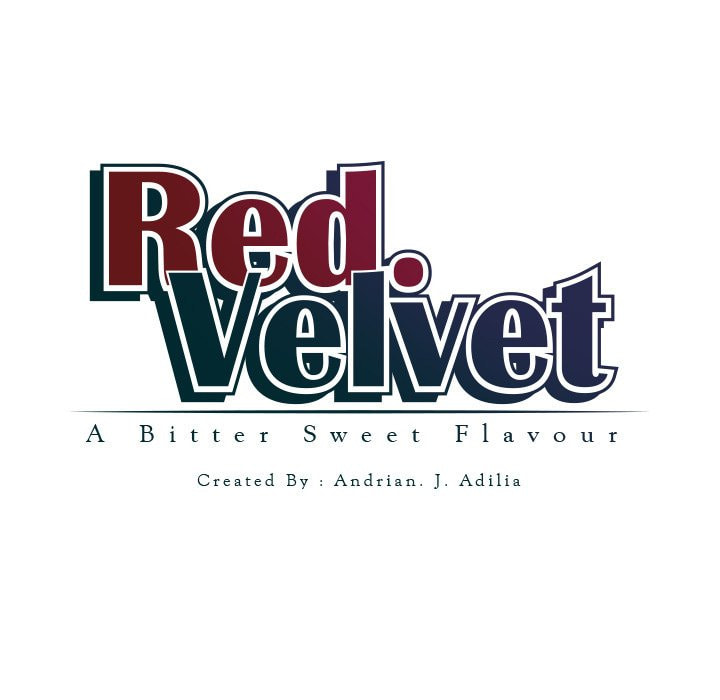 Red Velvet Chapter 1 page 15 - 