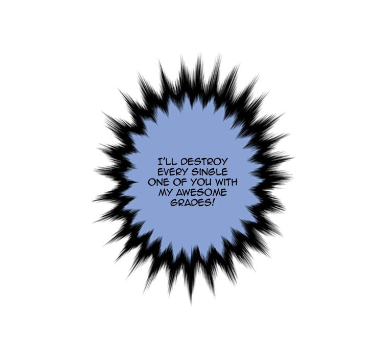 Red Velvet Chapter 1 page 22 - 