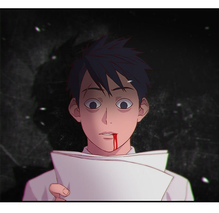 Red Velvet Chapter 1 page 25 - 