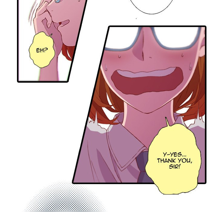 Red Velvet Chapter 1 page 29 - 