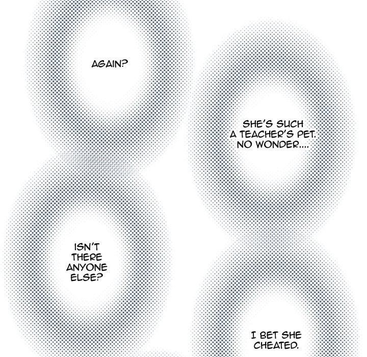 Red Velvet Chapter 1 page 30 - 