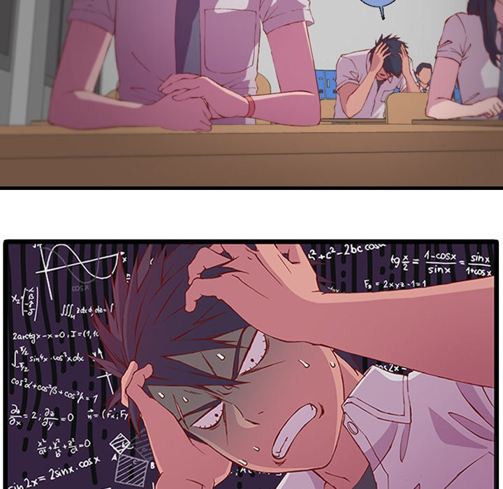 Red Velvet Chapter 1 page 34 - 