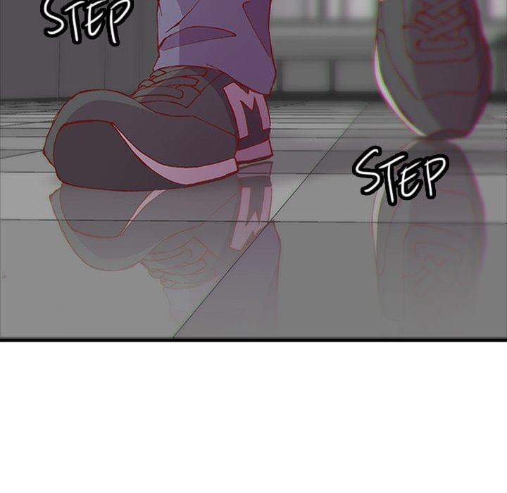Red Velvet Chapter 1 page 38 - 