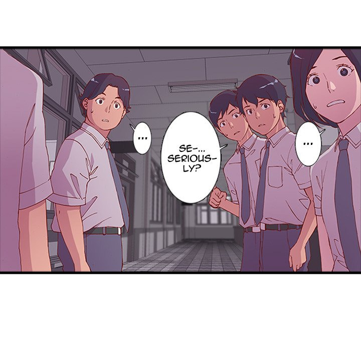 Red Velvet Chapter 1 page 39 - 