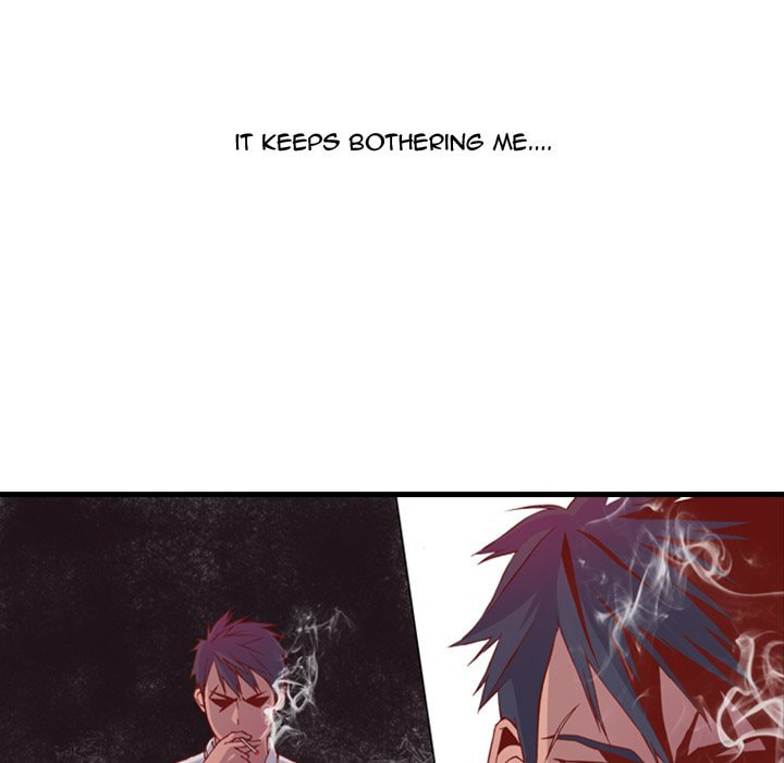Red Velvet Chapter 1 page 40 - 