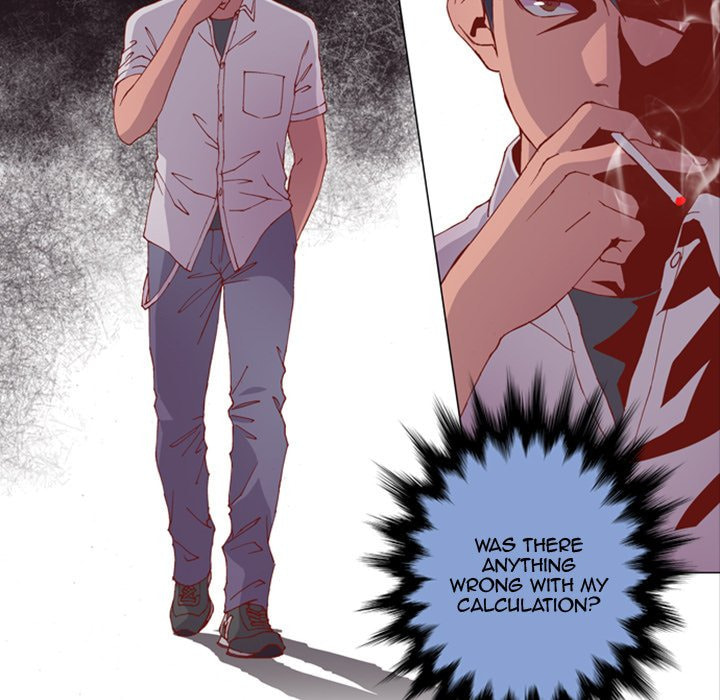 Red Velvet Chapter 1 page 41 - 