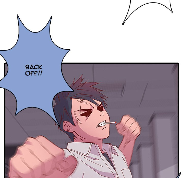 Red Velvet Chapter 1 page 44 - 
