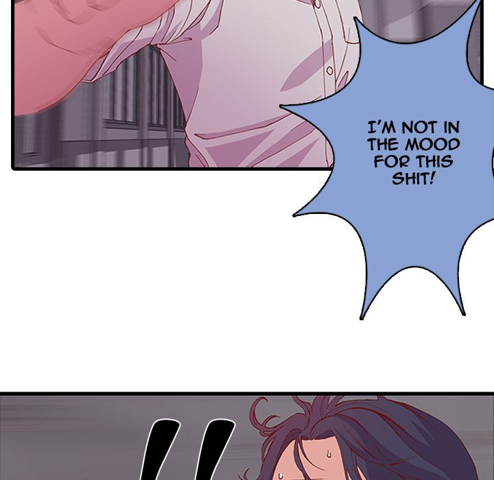 Red Velvet Chapter 1 page 45 - 