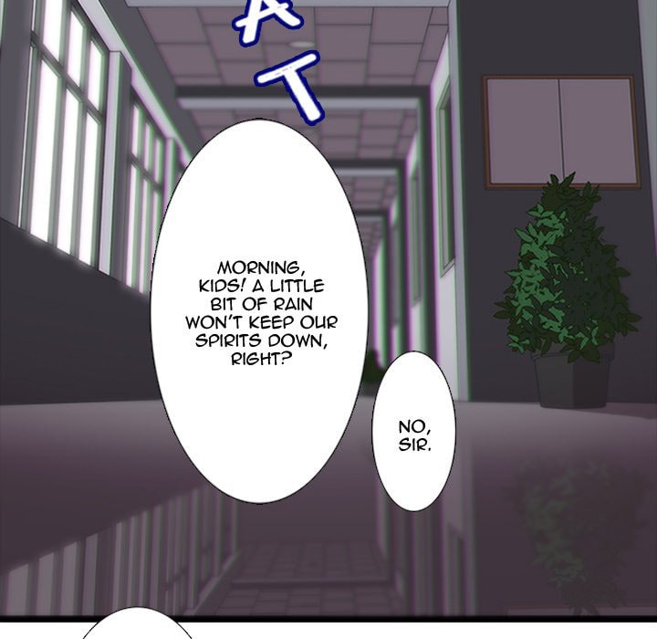 Red Velvet Chapter 1 page 6 - 