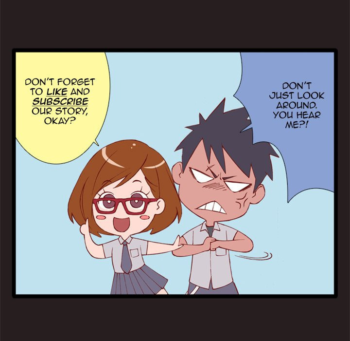 Red Velvet Chapter 1 page 51 - 