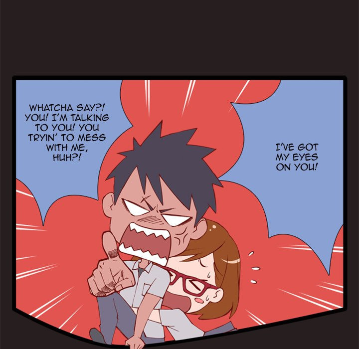 Red Velvet Chapter 1 page 52 - 