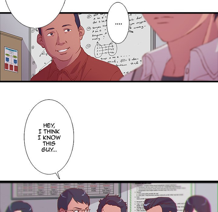 Red Velvet Chapter 1 page 8 - 