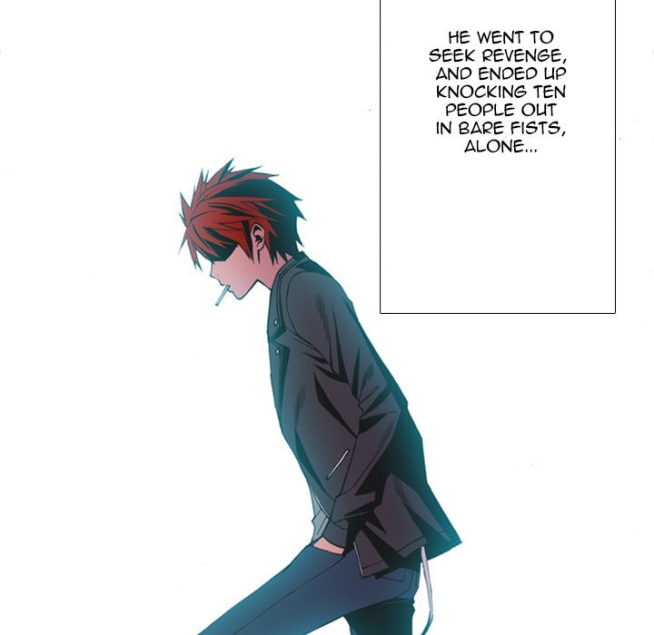 Red Velvet Chapter 10 page 11 - 