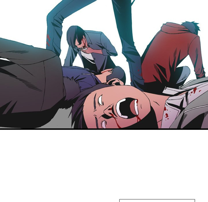Red Velvet Chapter 10 page 12 - 