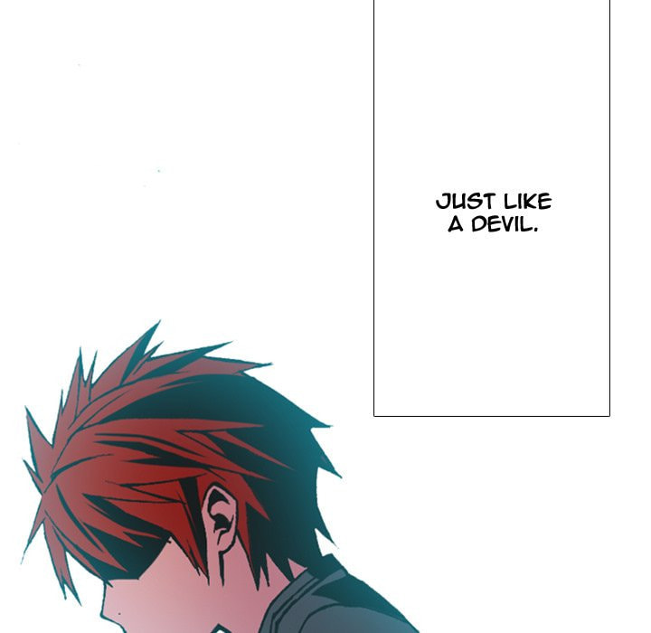 Red Velvet Chapter 10 page 13 - 