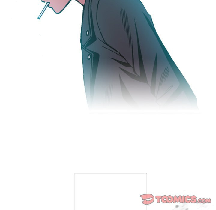 Red Velvet Chapter 10 page 14 - 
