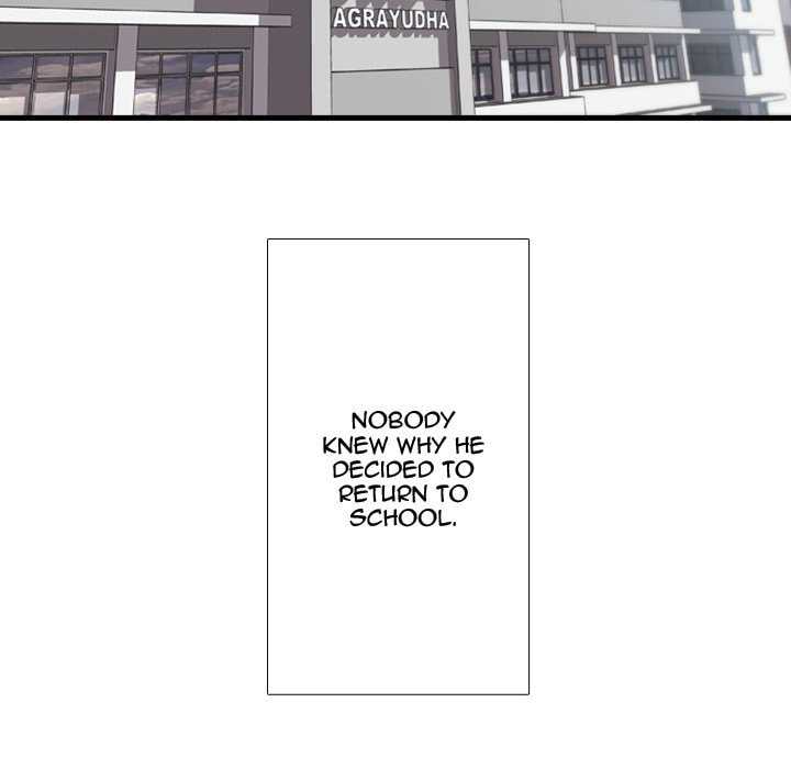Red Velvet Chapter 10 page 19 - 
