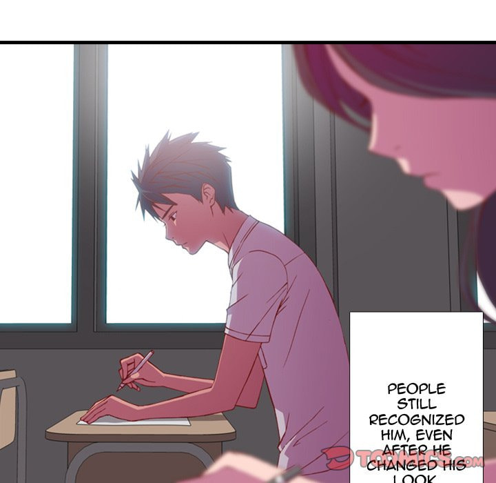 Red Velvet Chapter 10 page 20 - 