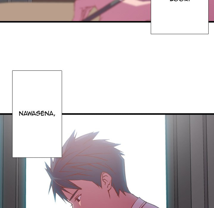 Red Velvet Chapter 10 page 21 - 