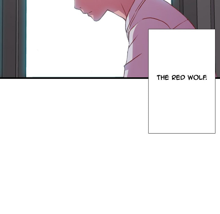 Red Velvet Chapter 10 page 22 - 