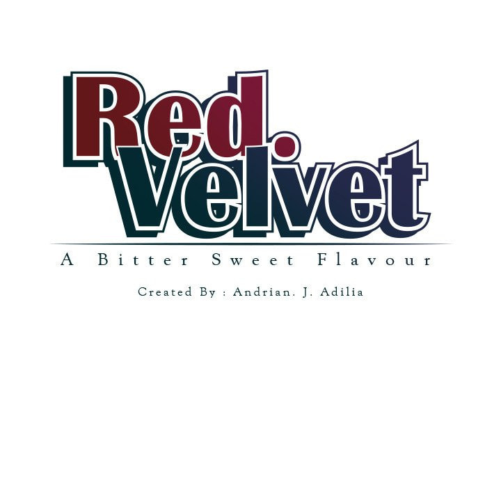 Red Velvet Chapter 10 page 23 - 