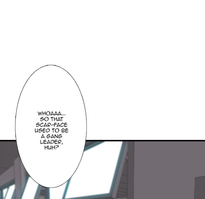 Red Velvet Chapter 10 page 24 - 