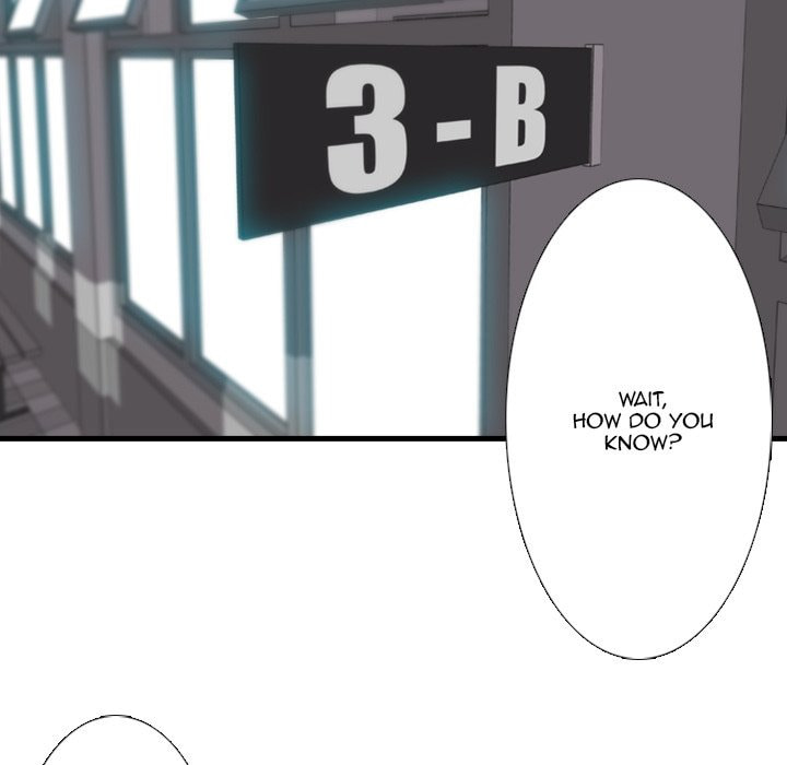Red Velvet Chapter 10 page 25 - 
