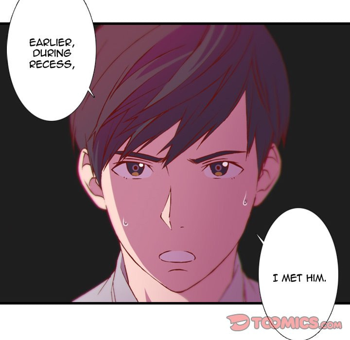 Red Velvet Chapter 10 page 26 - 