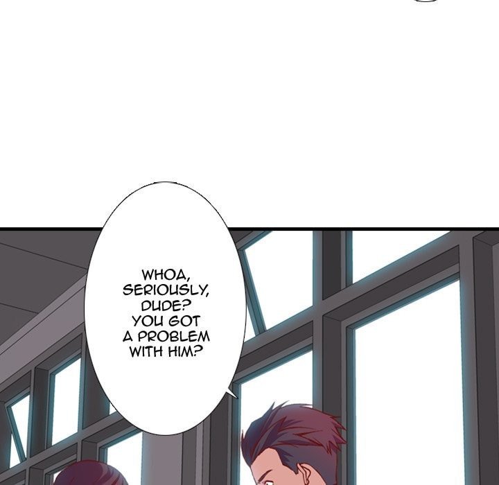 Red Velvet Chapter 10 page 27 - 