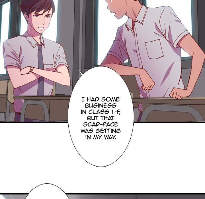 Red Velvet Chapter 10 page 28 - 