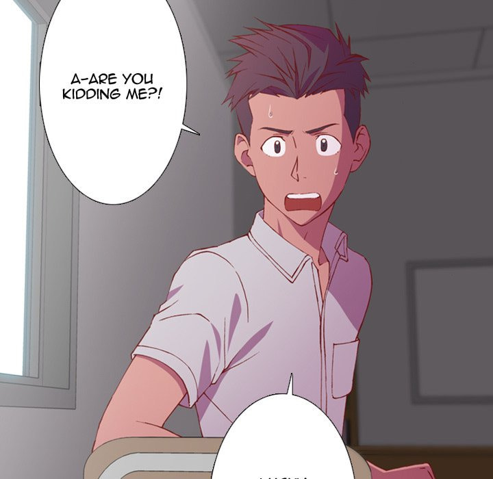 Red Velvet Chapter 10 page 29 - 