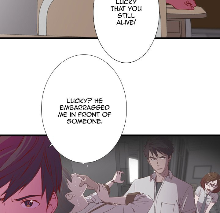Red Velvet Chapter 10 page 30 - 