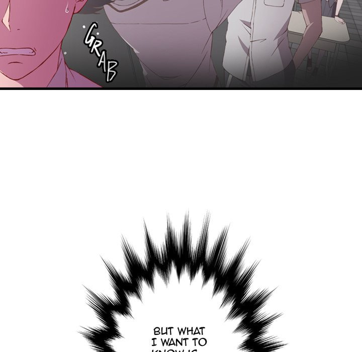 Red Velvet Chapter 10 page 31 - 