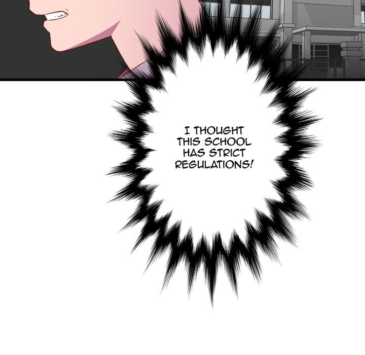 Red Velvet Chapter 10 page 33 - 