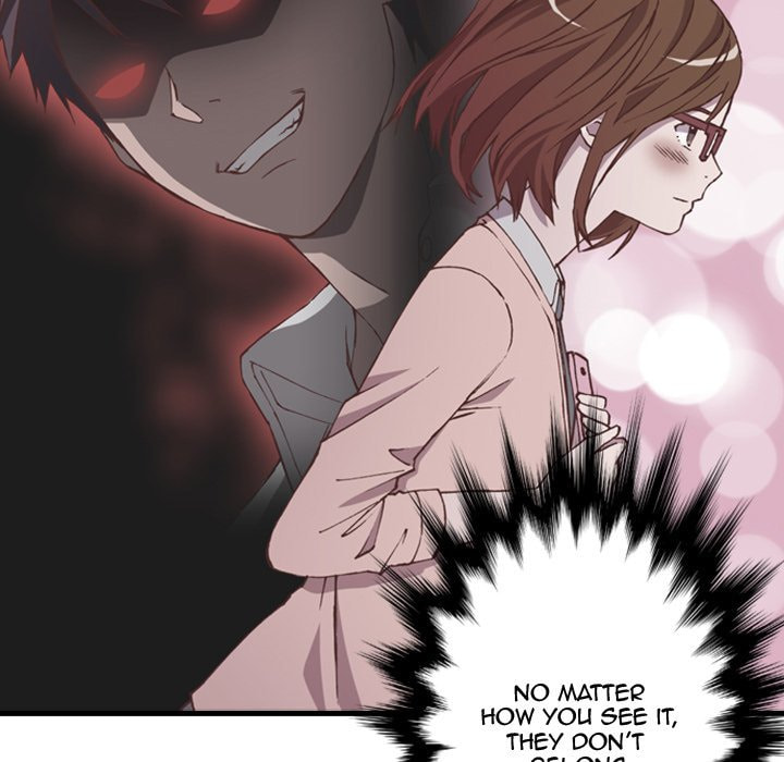 Red Velvet Chapter 10 page 35 - 
